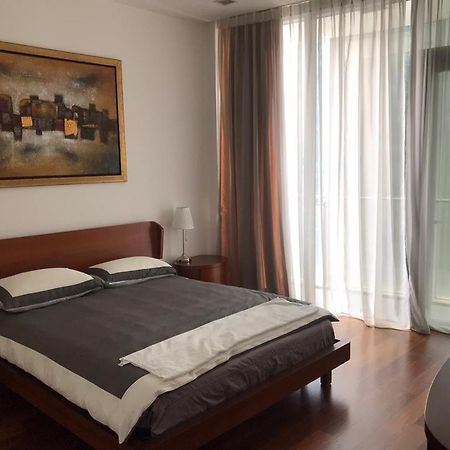 Avenue K Appartement Kuala Lumpur Buitenkant foto