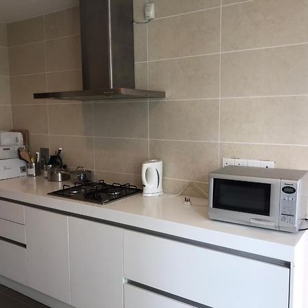 Avenue K Appartement Kuala Lumpur Buitenkant foto