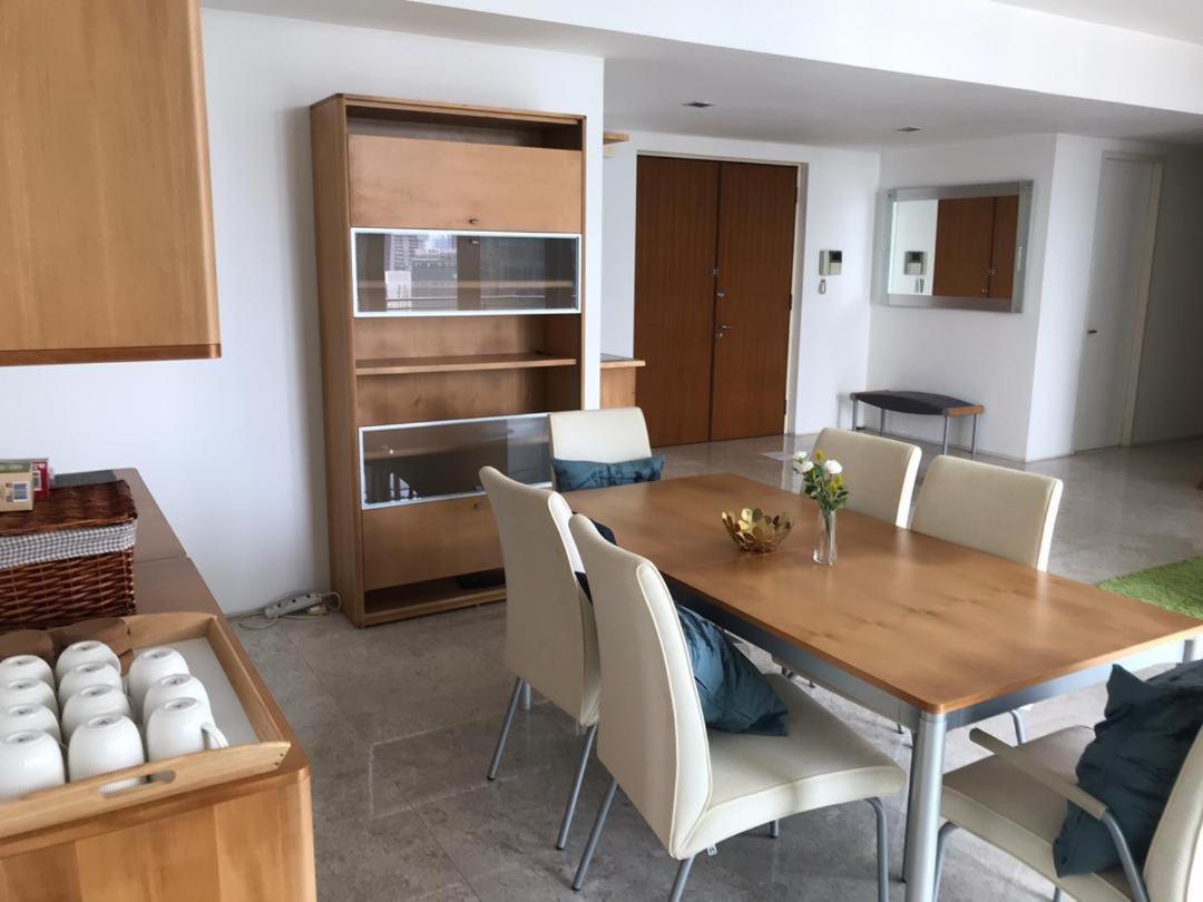 Avenue K Appartement Kuala Lumpur Buitenkant foto
