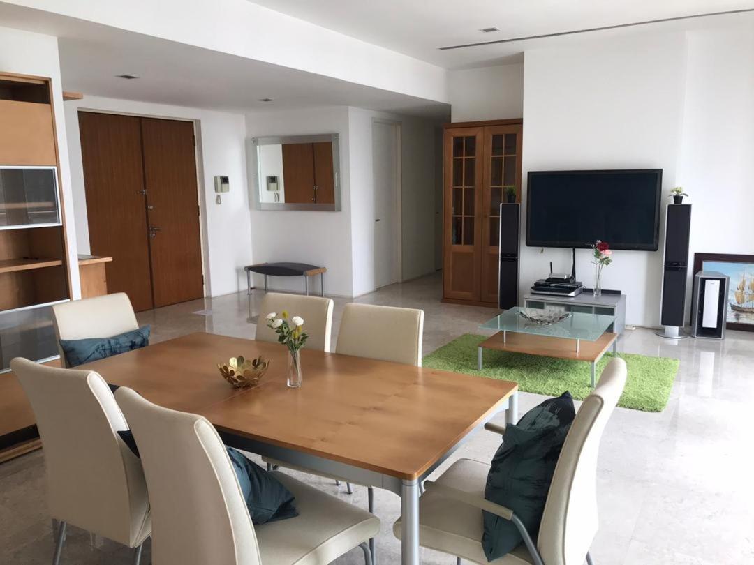 Avenue K Appartement Kuala Lumpur Buitenkant foto