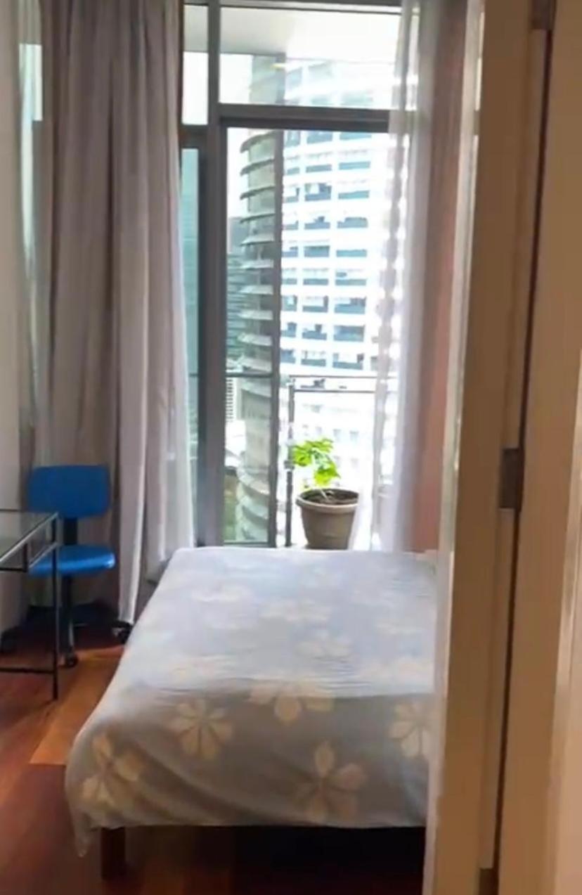 Avenue K Appartement Kuala Lumpur Buitenkant foto