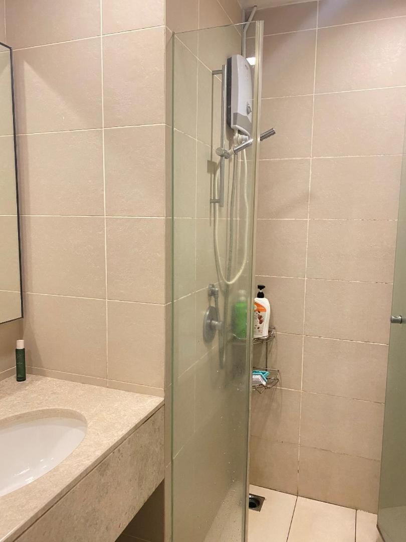 Avenue K Appartement Kuala Lumpur Buitenkant foto