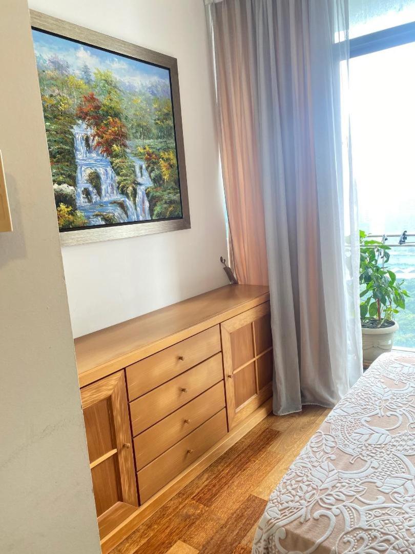 Avenue K Appartement Kuala Lumpur Buitenkant foto