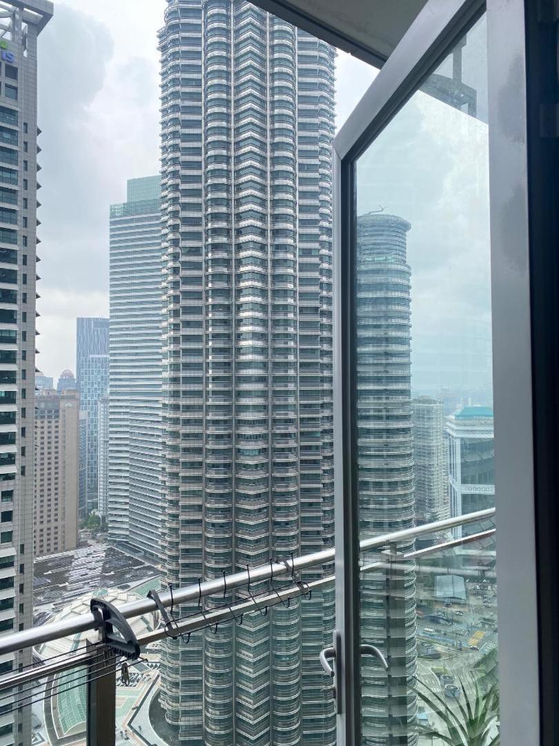 Avenue K Appartement Kuala Lumpur Buitenkant foto