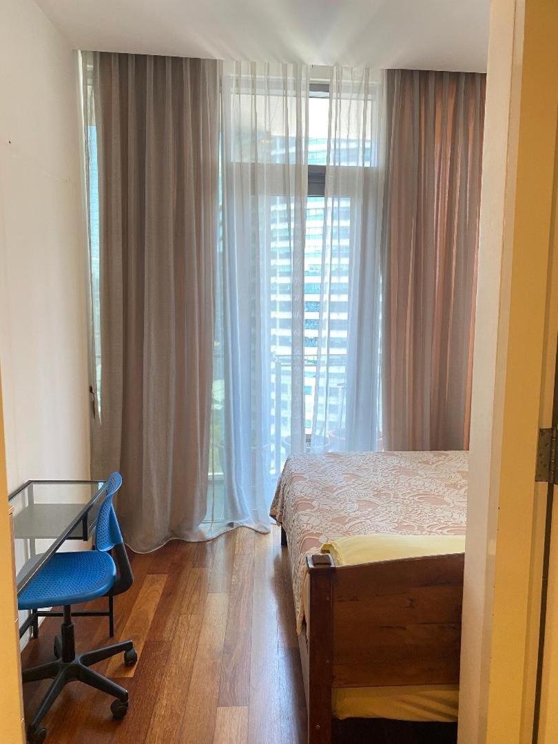 Avenue K Appartement Kuala Lumpur Buitenkant foto
