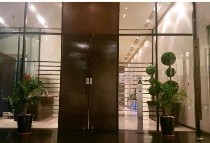 Avenue K Appartement Kuala Lumpur Buitenkant foto